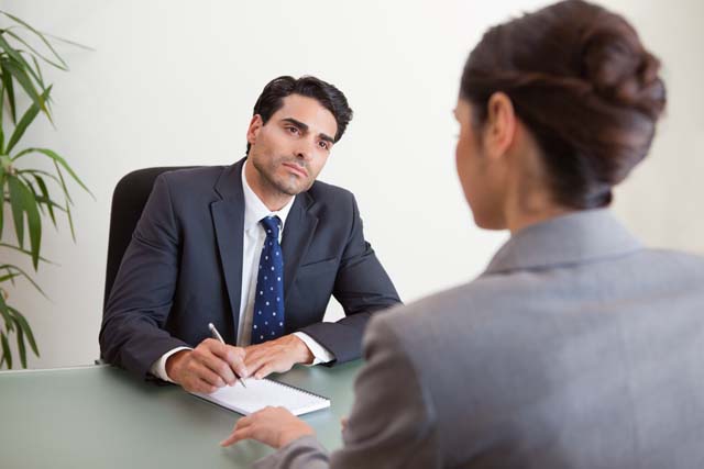 Một vài chú ý về đề nghị mức lương khi mà nhà tuyển dụng hỏi
Làm thế nào để đạt được lương lậu như mong muốn trong lúc xin việc