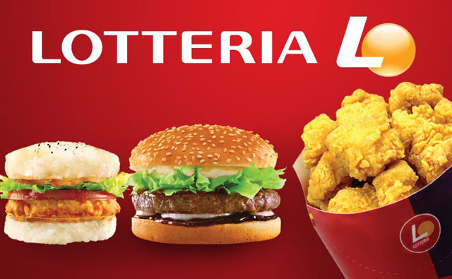 logo lotteria