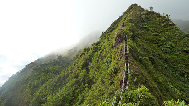 oahu hawaii