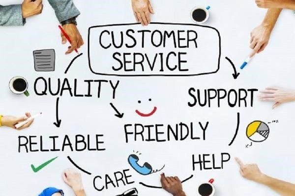 Customer Service Là Gì – Tìm Hiểu Công Việc Customer Service