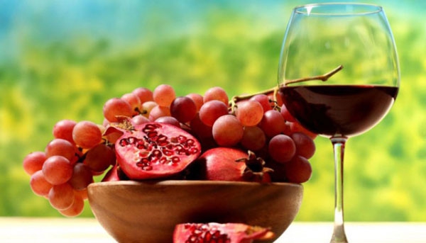 Grape Varieties – Đọc Sao Cho Sang Tên Các Loại Rượu Vang Hảo Hạng