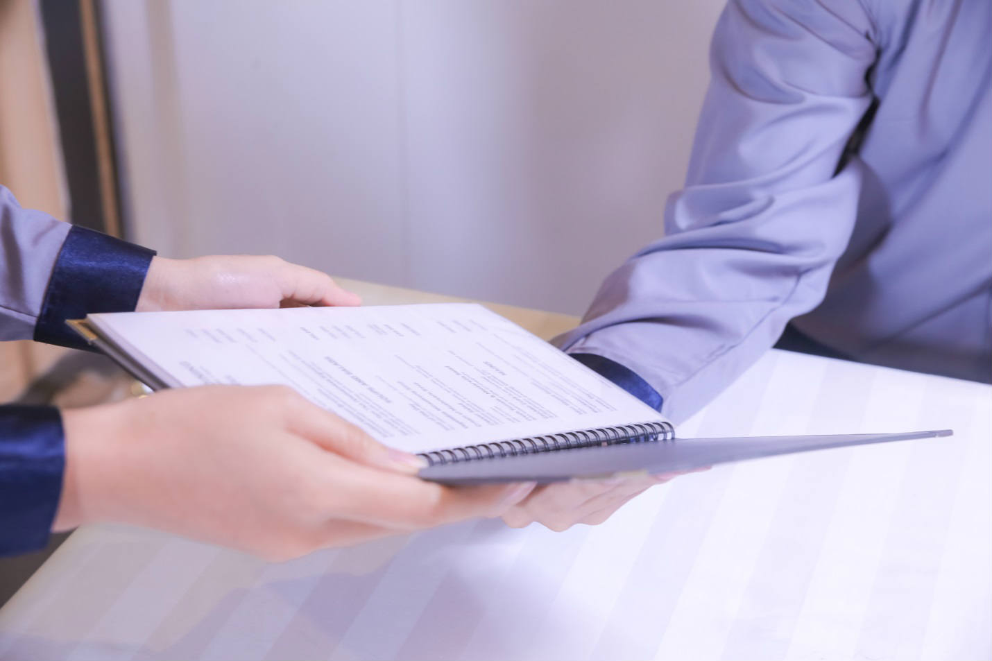 Từ Vựng Và Các Câu Giao Tiếp Tiếng Anh Trong Nhà Hàng