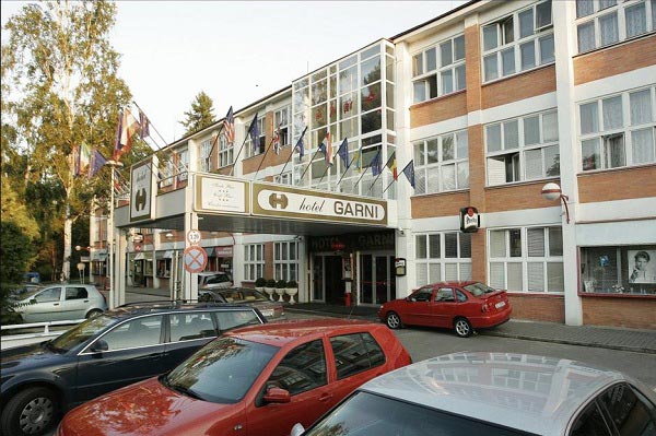 hotel garni