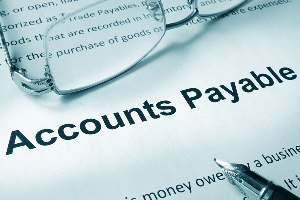 account payable là gì