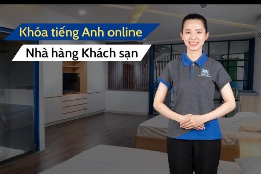 khóa học tiếng Anh NHKS thumb