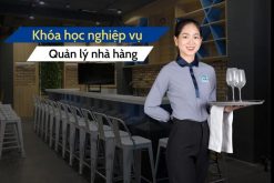 khóa quản lý nhà hàng thumbnail