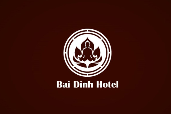 mẫu logo khách sạn đẹp