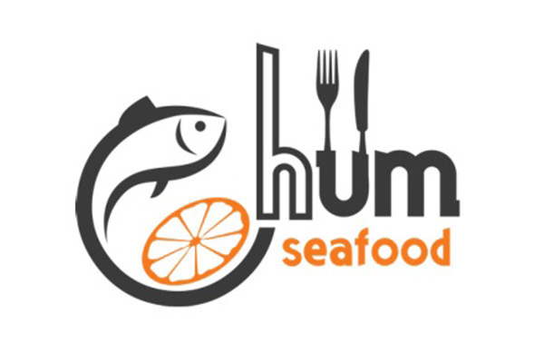 mẫu logo nhà hàng đẹp
